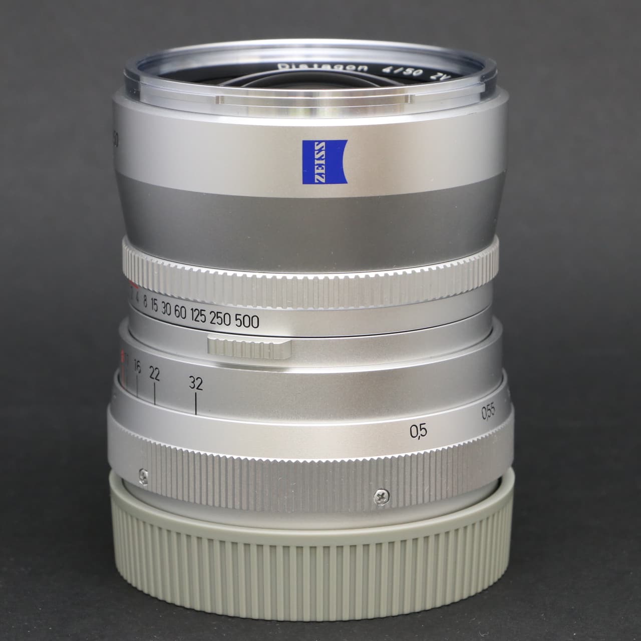 中古)Carl Zeiss (カールツァイス) Distagon T*50mm F4ZV Classic