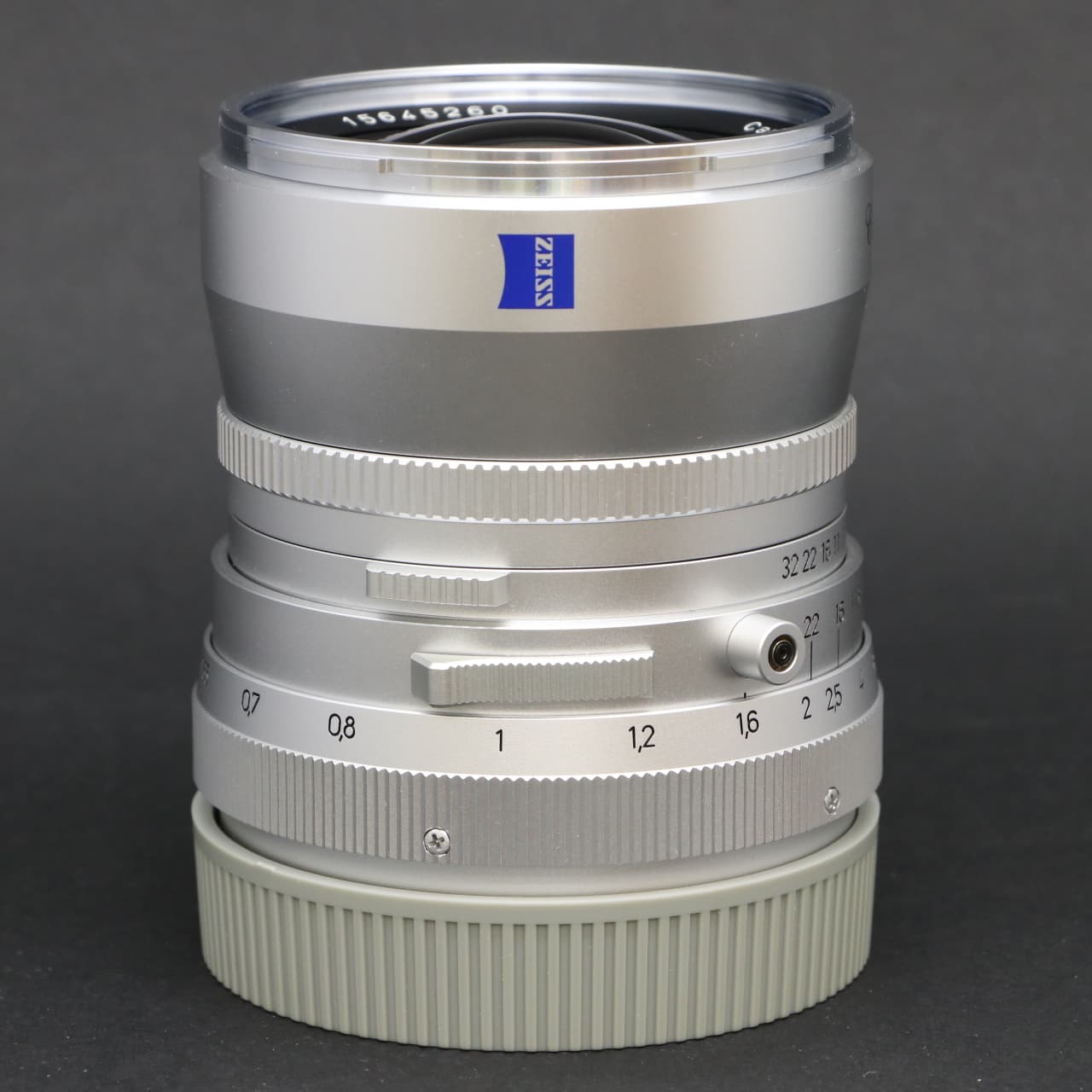 中古)Carl Zeiss (カールツァイス) Distagon T*50mm F4ZV Classic