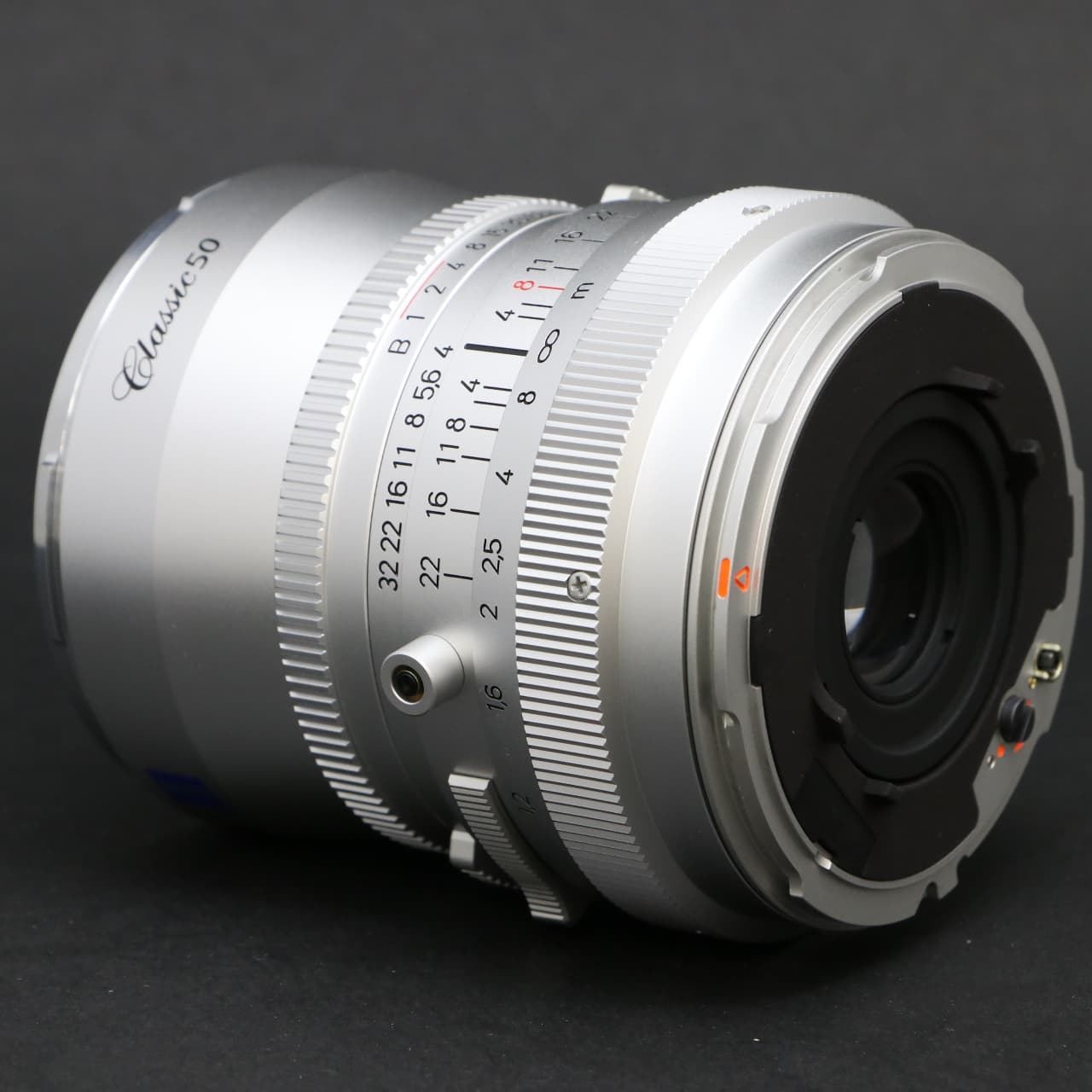 中古)Carl Zeiss (カールツァイス) Distagon T*50mm F4ZV Classic