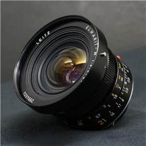 Leica エルマリート M21mm F2.8 前期 ※最短0.4m