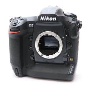 Nikon (ニコン) D5 ボディ（XQD-Type） メイン