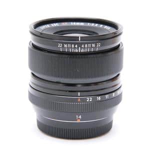 新品)FUJIFILM (フジフイルム) フジノン XF14mm F2.8 R(商品ID