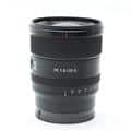 SONY (ソニー) FE 20mm F1.8 G SEL20F18G
