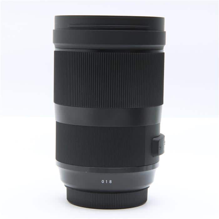 中古)SIGMA (シグマ) Art 40mm F1.4 DG HSM (キヤノンEF用)（商品ID  