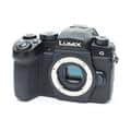 LUMIX DC-G99 ボディ