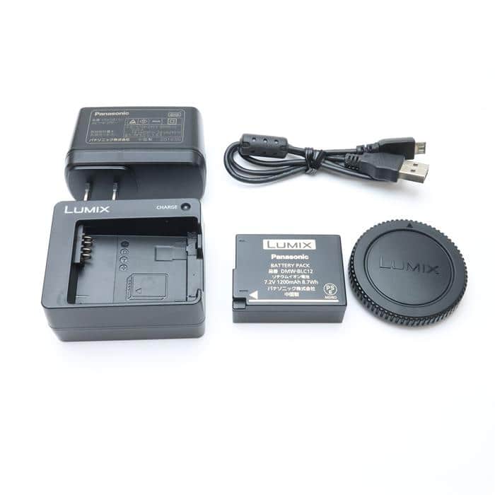 中古)Panasonic (パナソニック) LUMIX DC-G99 ボディ(商品ID 中古)Panasonic (パナソニック) LUMIX DC-G99 ボディ(商品ID