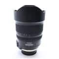 TAMRON (タムロン) SP 15-30mm F2.8 Di VC USD G2 A041N （ニコンF用）
