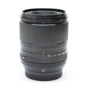 FUJIFILM (フジフイルム) フジノン XF23mm F1.4 R LM WR メイン