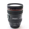 EF24-105mm F4L IS USM
