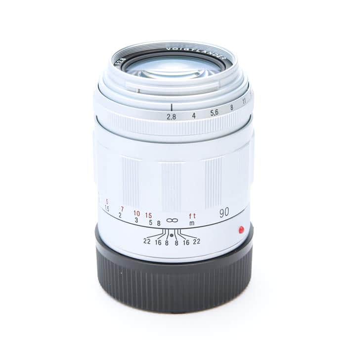 APO-SKOPAR 90mm F2.8 VM（ライカM用）