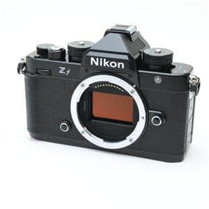 Nikon (ニコン) Z f メイン