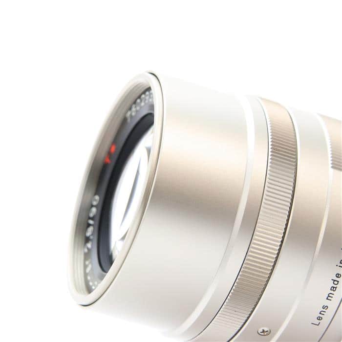 中古)CONTAX (コンタックス) Sonnar T*90mm F2.8 (G)（商品ID