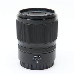 Nikon (ニコン) NIKKOR Z 35mm F1.4 メイン