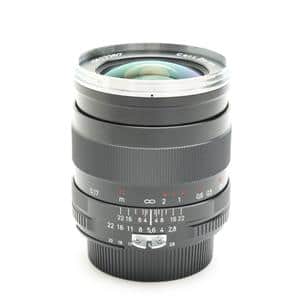 Carl Zeiss (カールツァイス) Distagon T* 25mm F2.8 ZF.2