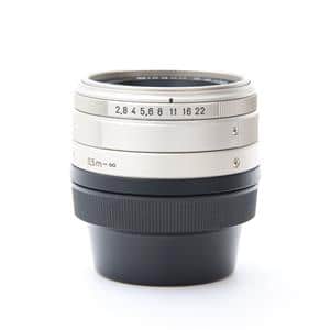 CONTAX (コンタックス) Biogon T*28mm F2.8(G)」の商品検索結果