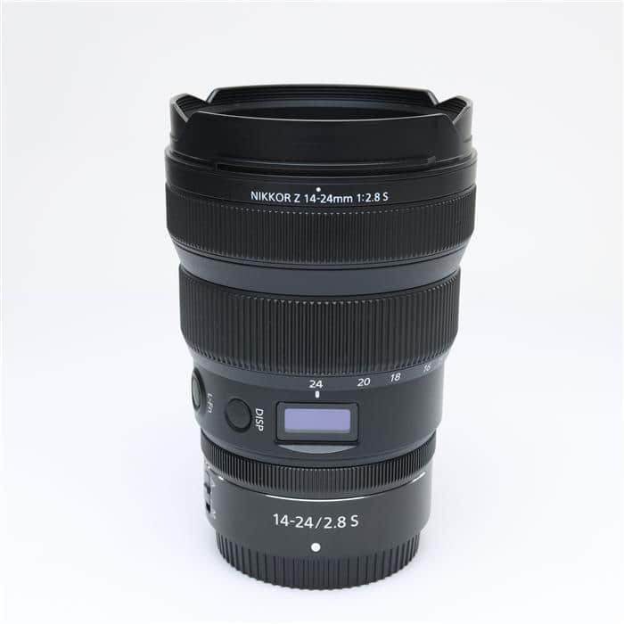 NIKKOR Z 14-24mm F2.8 S