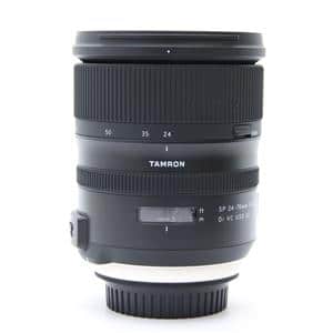 タムロン SP 24-70mm F2.8 Di VC USD キヤノン A007 価格.com - TAMRON SP 24-70mm F/2.8 Di VC USD (Model A007
