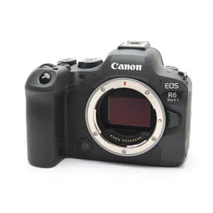 Canon (キヤノン) EOS R6 Mark II ボディ メイン