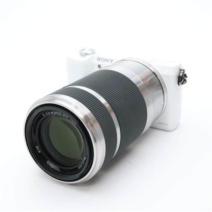 SONY α5100 ILCE-5100Y ダブルズームレンズキット 価格比較 - 価格.com