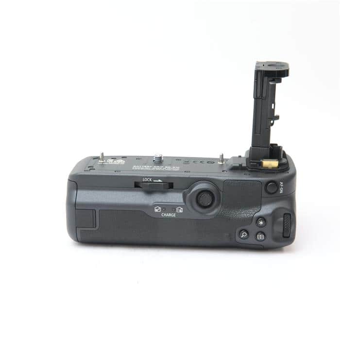 【元箱付き美品】Canon(キャノン) バッテリーグリップ BG-R10 Amazon | キヤノン 4365C001 バッテリーグリップ BG-R10