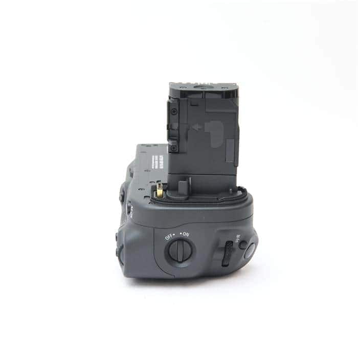 中古)Canon (キヤノン) バッテリーグリップ BG-R10（商品ID