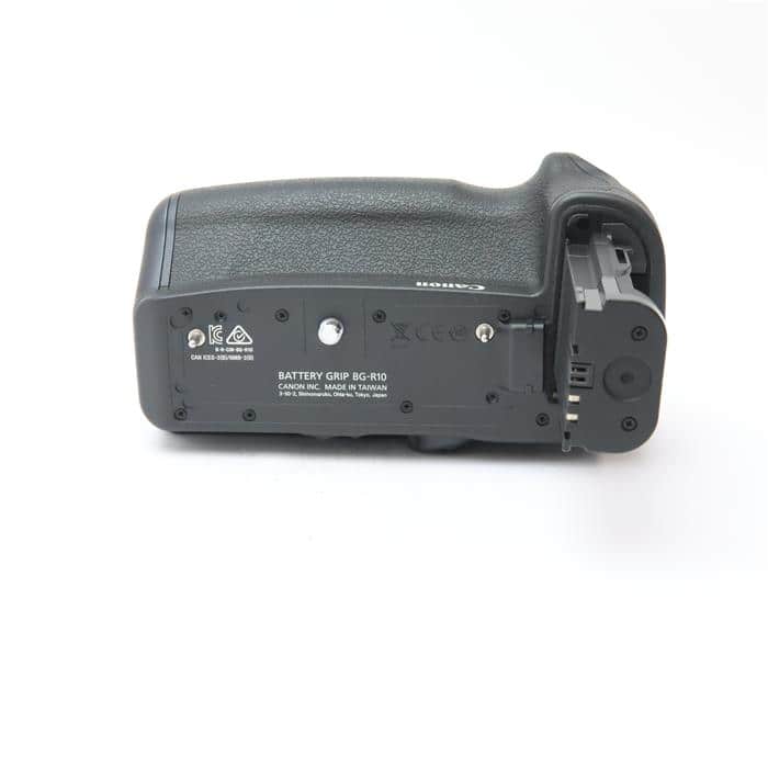 CANONバッテリーグリップBG-R10 バッテリーグリップ BG-R10