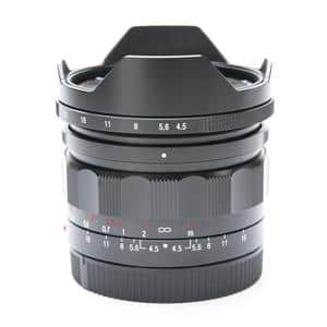 ファインダー付　Voigtlander SW Heliar 15mm F4.5 ファインダー付 Voigtlander SW Heliar 15mm F4.5 Amazon.com