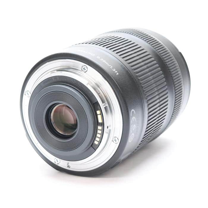 ＣＡＮＯＮ　ＥＦ－Ｓ１８－１３５ｍｍ　Ｆ３．５－５．６ＩＳ　ＳＴＭ【中古】 中古)Canon (キヤノン) EF-S18-135mm F3.5-5.6 IS STM（商品ID