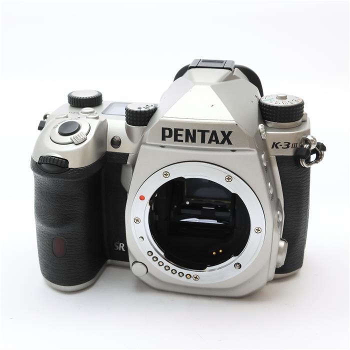 K-3 Mark III ボディ