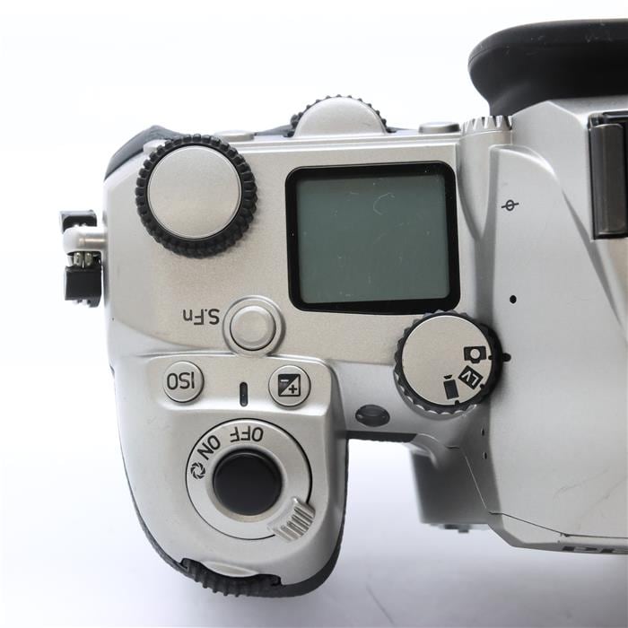 K-3 Mark III ボディ