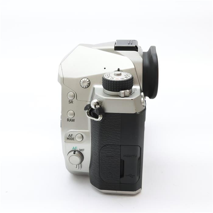 K-3 Mark III ボディ