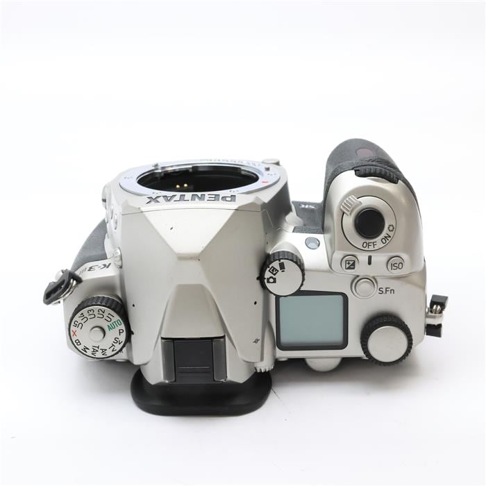 K-3 Mark III ボディ