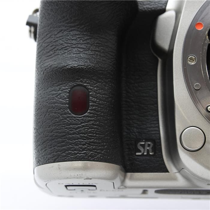 K-3 Mark III ボディ