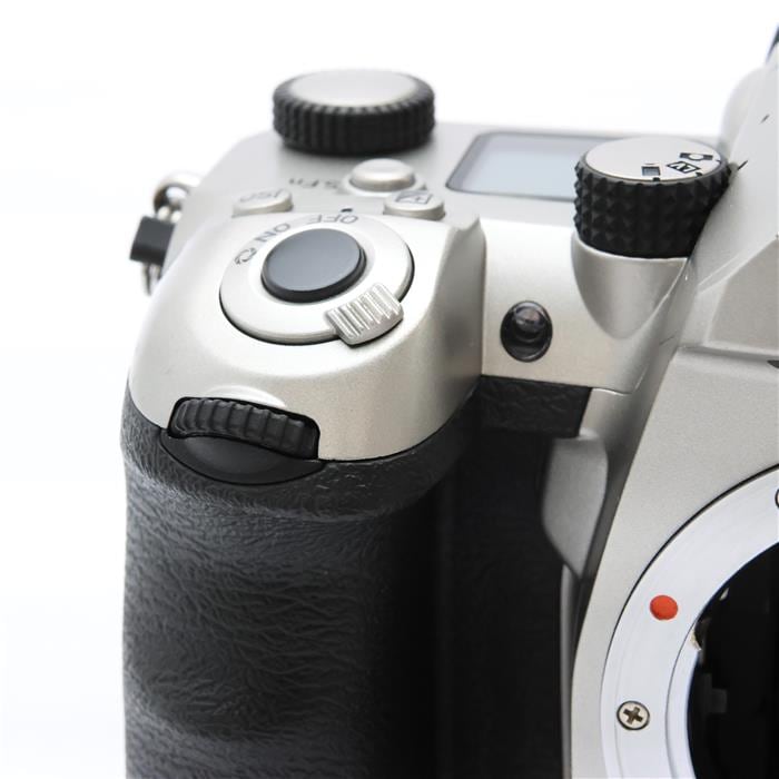 K-3 Mark III ボディ