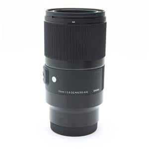 SIGMA (シグマ) Art 70mm F2.8 DG MACRO (ソニーE用/フルサイズ対応