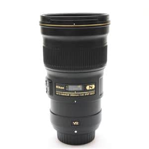 Nikon (ニコン) AF-S NIKKOR 300mm F4E PF ED VR メイン
