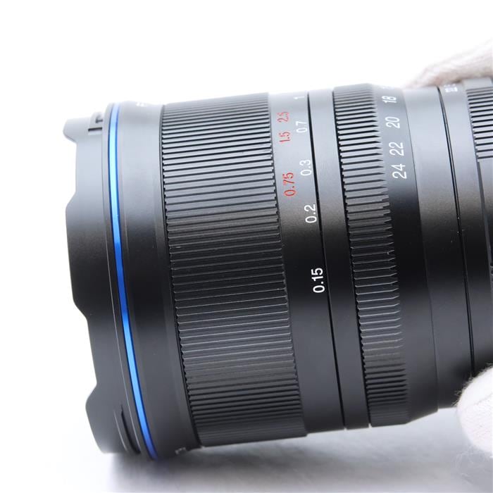 12-24mm F5.6 ZOOM(ソニーE用/フルサイズ対応)