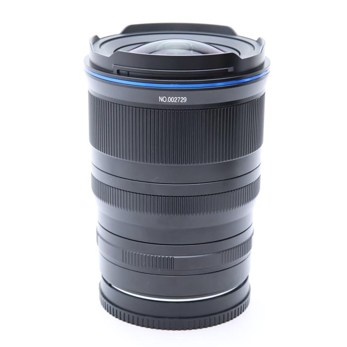 12-24mm F5.6 ZOOM(ソニーE用/フルサイズ対応)