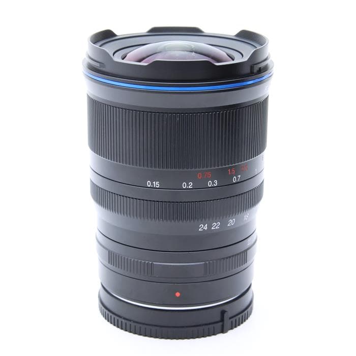 12-24mm F5.6 ZOOM(ソニーE用/フルサイズ対応)