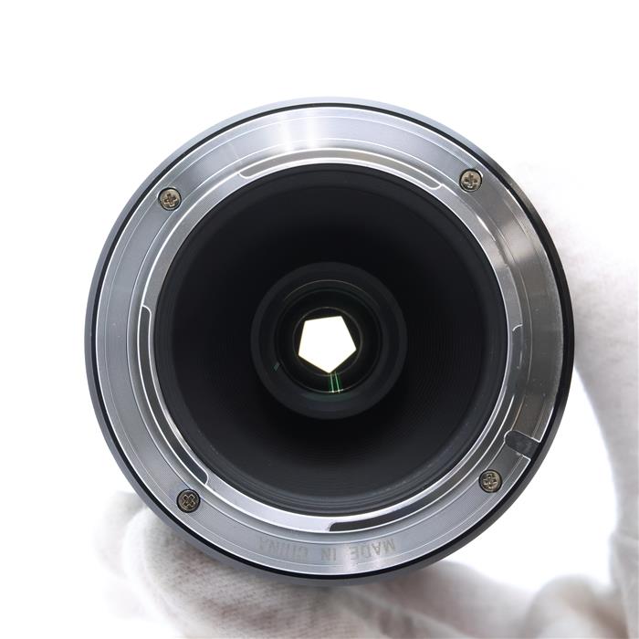 12-24mm F5.6 ZOOM(ソニーE用/フルサイズ対応)