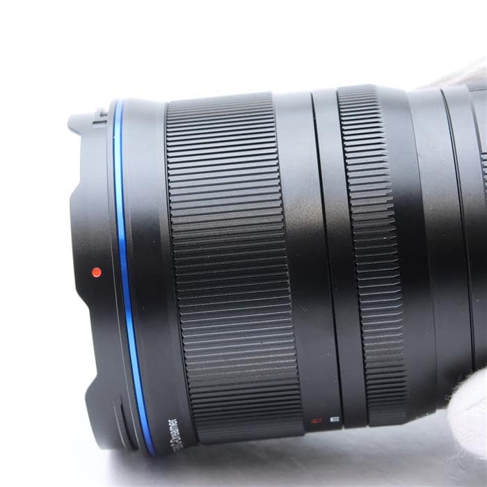 12-24mm F5.6 ZOOM(ソニーE用/フルサイズ対応)