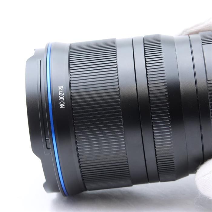 12-24mm F5.6 ZOOM(ソニーE用/フルサイズ対応)