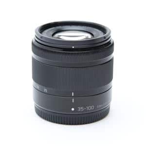 新品)Panasonic (パナソニック) LUMIX G VARIO 35-100mm F4.0-5.6 ASPH