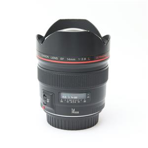 Canon (キヤノン) EF14mm F2.8L USM」の商品検索結果 | デジタルカメラ