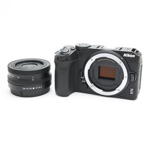 Nikon (ニコン) Z30 16-50 VR レンズキット メイン