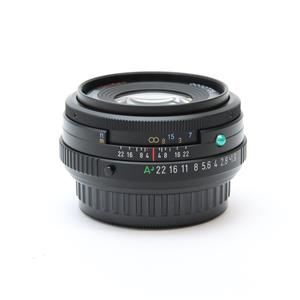 PENTAX (ペンタックス) HD FA 43mm F1.9 Limited ブラック メイン