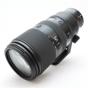 Nikon (ニコン) NIKKOR Z 100-400mm F4.5-5.6 VR S メイン