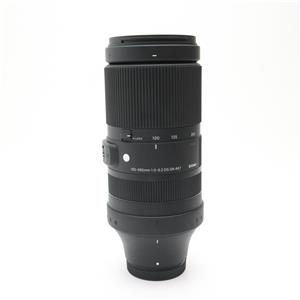 SIGMA C 100-400mm F5-6.3 DG DN OS (フジフイルムX用)」の商品検索