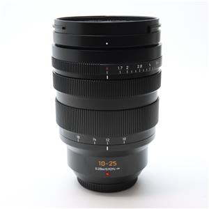 LEICA 25mm F1.7 レンズ(本体のみ) 新製品レビュー：LEICA DG VARIO-SUMMILUX 10-25mm / F1.7 ASPH
