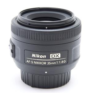 Nikon (ニコン) AF-S DX NIKKOR 35mm F1.8G メイン